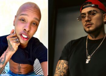 Detenido ‘El Comandante’, acusado de ser el autor intelectual del asesinato de B-King y Regio Clown