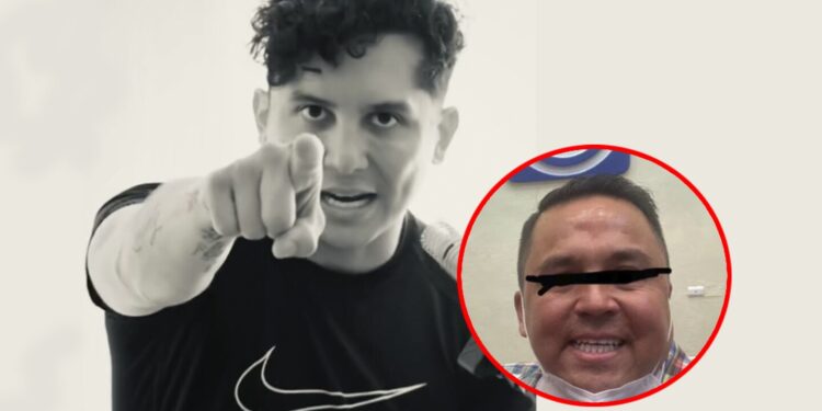 Edwin Luna se deslinda de su hermano tras denuncias de abuso sexual contra una menor: “Yo no soy responsable”