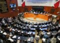 El Congreso aprueba la Ley de Amparo de Sheinbaum para cobrar a los grandes deudores fiscales