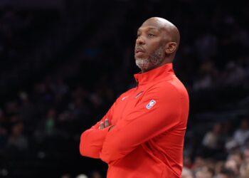 El FBI detiene al entrenador de los Portland Trail Blazers y al base de los Miami Heat por un caso de apuestas ilegales | Deportes