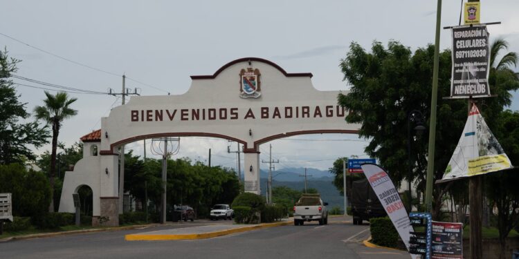 El Gobierno de Sinaloa informa de bombardeos con drones en la tierra de El Chapo