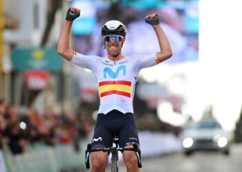 El Red Bull despide a Oier Lazkano, suspendido por dopaje por la UCI | Ciclismo | Deportes