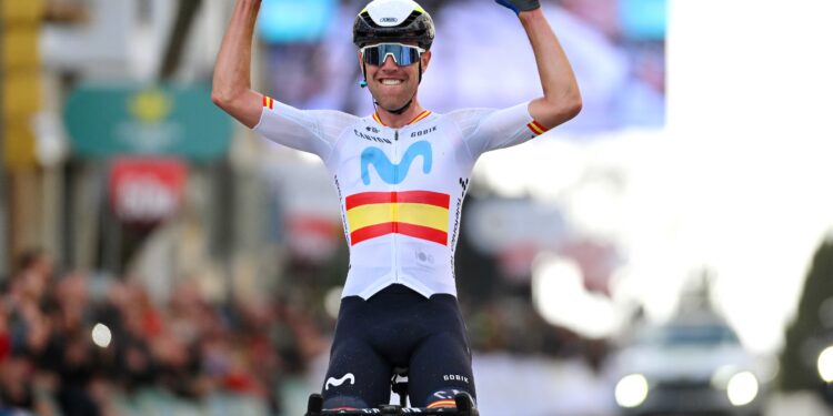 El Red Bull despide a Oier Lazkano, suspendido por dopaje por la UCI | Ciclismo | Deportes
