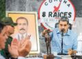 El Vaticano llama a Maduro a “abrir las prisiones injustas” de Venezuela