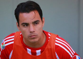 El abogado de Omar Bravo califica de “apariencia” las pruebas contra el exfutbolista mexicano por abuso infantil
