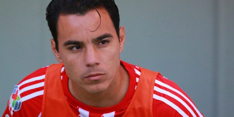 El abogado de Omar Bravo califica de “apariencia” las pruebas contra el exfutbolista mexicano por abuso infantil