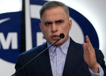 El fiscal de Venezuela arremete contra Gabriel Boric: “Es un presidente repudiado, odiado por la gente”