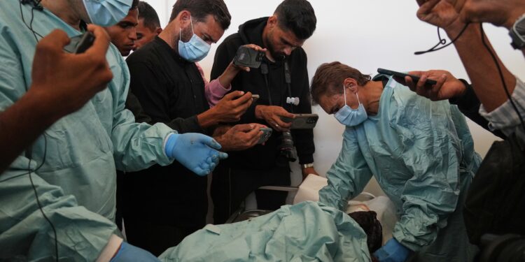 El retraso de la primera fase de la paz en Gaza diluye el optimismo del alto el fuego | Internacional