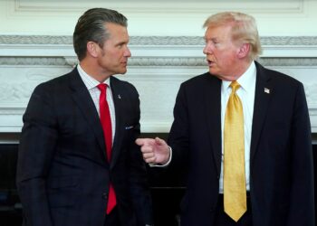 Estados Unidos anuncia un nuevo ataque con seis muertos contra una narcolancha en el Caribe | Internacional