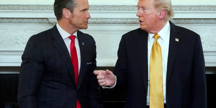 Estados Unidos anuncia un nuevo ataque con seis muertos contra una narcolancha en el Caribe | Internacional