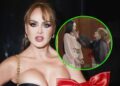Gaby Spanic cachetea en vivo a famosa participante ‘La Granja VIP’ y es expulsada