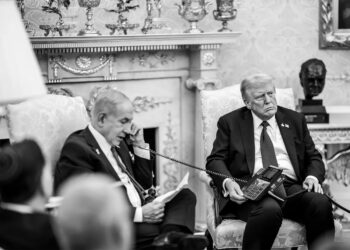 Ganadores y perdedores del plan de Trump para Gaza | Internacional