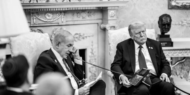 Ganadores y perdedores del plan de Trump para Gaza | Internacional