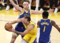 Gilgeous-Alexander y Doncic dejan su huella en el arranque de la NBA | Baloncesto | Deportes