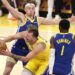 Gilgeous-Alexander y Doncic dejan su huella en el arranque de la NBA | Baloncesto | Deportes