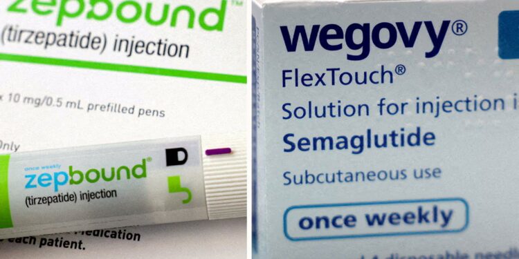 Guerra de opa en el adelgazamiento: Novo Nordisk supera a Pfizer con su oferta por Metsera | Empresas