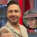 Hermano de Daniel Bisogno arremete contra Cristina Riva Palacio tras restricciones para ver a su sobrina
