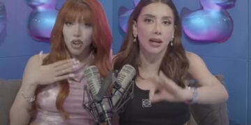 Karime Pindter y Yeri Mua destapan los ‘amarres’ para conseguir pareja y que les vaya bien en el amor
