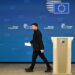 La UE fracasa en el intento de entregar a Ucrania los activos rusos congelados por las sanciones | Internacional