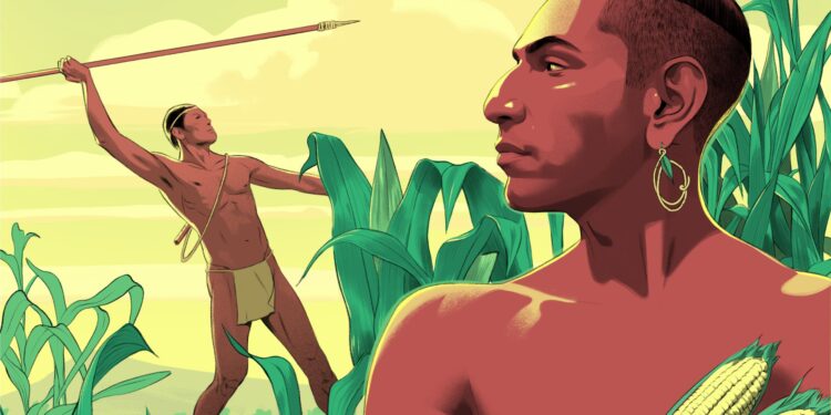 La agricultura, ese gran invento de la humanidad | EL PAÍS Semanal