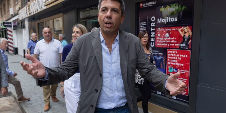 La jueza de la dana investiga la muerte de 37 dependientes controlados por la Generalitat | Noticias de la Comunidad Valenciana