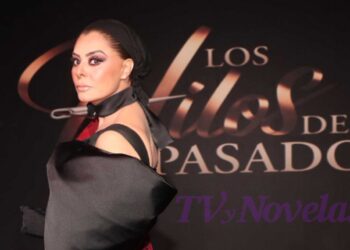 La telenovela que regresa a Yadhira Carrillo a Las Estrellas