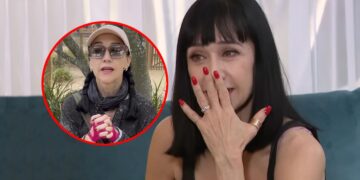 Ladrones aprovechan vacaciones de Susana Zabaleta para robar su casa; logran sacar “todas las cosas valiosas”