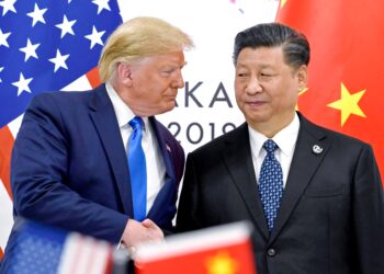 Las restricciones chinas a las tierras raras devuelven a la casilla de salida la guerra arancelaria con Trump | Internacional