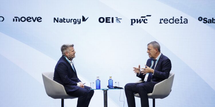 Lazzarini, jefe de la UNWRA: “Creo en el alto el fuego si la comunidad internacional se implica” | Internacional