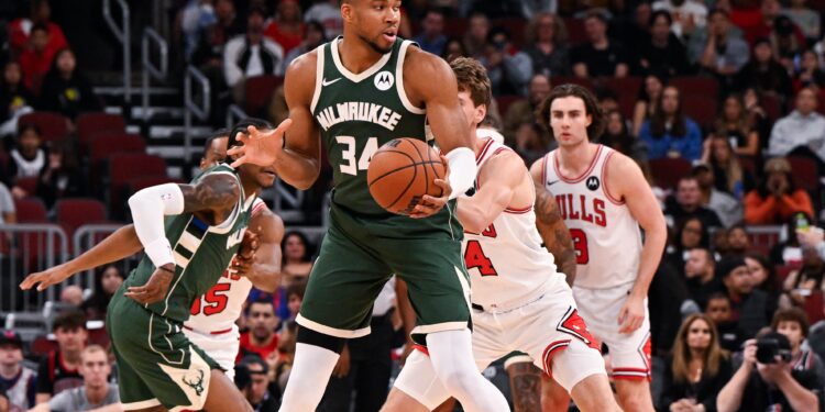 Los Milwaukee Bucks fichan a Alex Antetokounmpo y juntan por primera vez a tres hermanos en la NBA | Baloncesto | Deportes