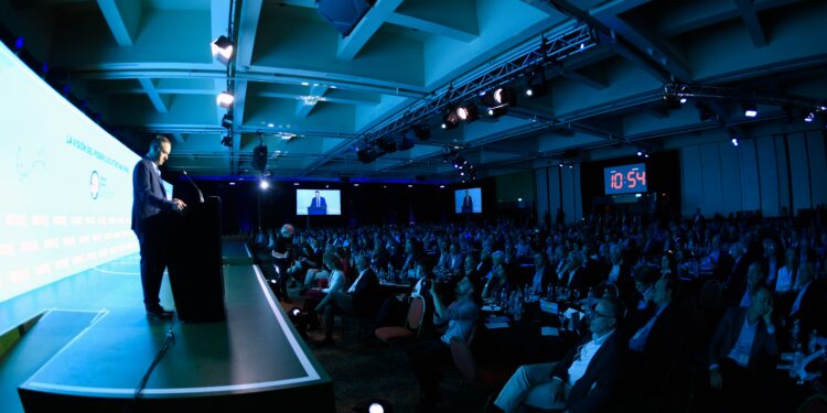 Los grandes empresarios le reclaman reglas claras y estables al Gobierno de Milei