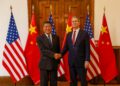 Los negociadores comerciales de China y Estados Unidos se citan en Malasia para resolver la disputa de las tierras raras | Internacional