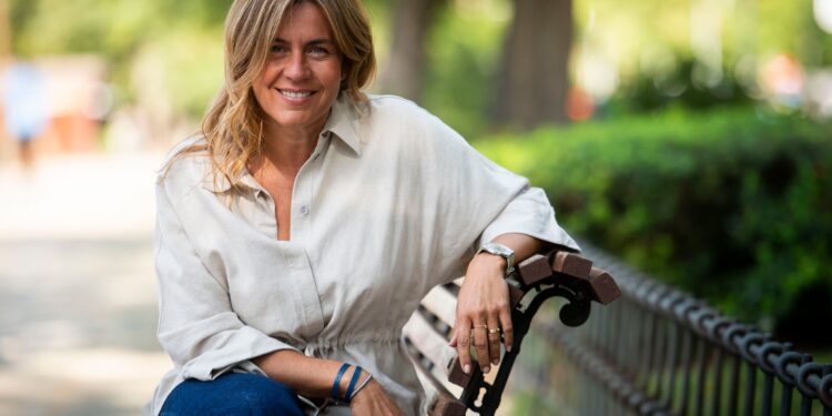 Marta Romo: “Las prisas y la falta de presencia anestesian el cerebro” | Negocios