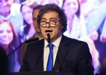 Milei y un triunfo electoral que esconde un riesgo
