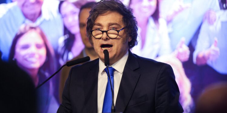 Milei y un triunfo electoral que esconde un riesgo