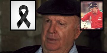 Muere Manuel Lapuente, el entrenador que nos dio la Copa Confederaciones