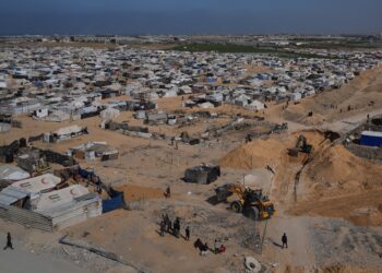 Netanyahu ordena “ataques contundentes” contra la franja de Gaza | Internacional