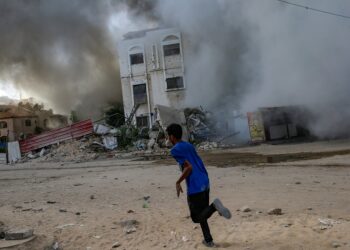 Poner fin a la masacre