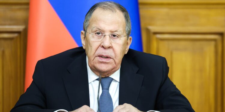 Rusia responde a Trump y a Europa que no le interesa una tregua en Ucrania | Internacional