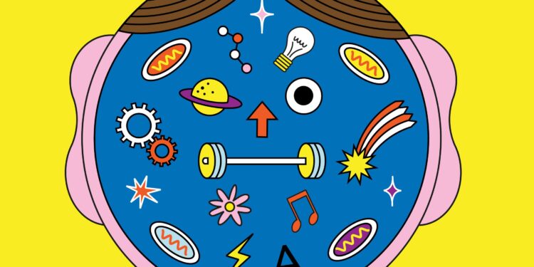 Todo lo que las mitocondrias revelan sobre tu salud mental | EL PAÍS Semanal