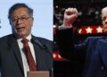 Trump amenaza la principal alianza comercial y de seguridad de Colombia