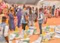 Una red de asistencia comunitaria sudanesa, premiada en los Right Livelihood 2025, los Nobel alternativos | Planeta Futuro