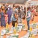 Una red de asistencia comunitaria sudanesa, premiada en los Right Livelihood 2025, los Nobel alternativos | Planeta Futuro