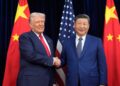 Xi y Trump se citan en Corea del Sur para resolver las tensiones comerciales | Internacional