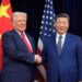 Xi y Trump se citan en Corea del Sur para resolver las tensiones comerciales | Internacional