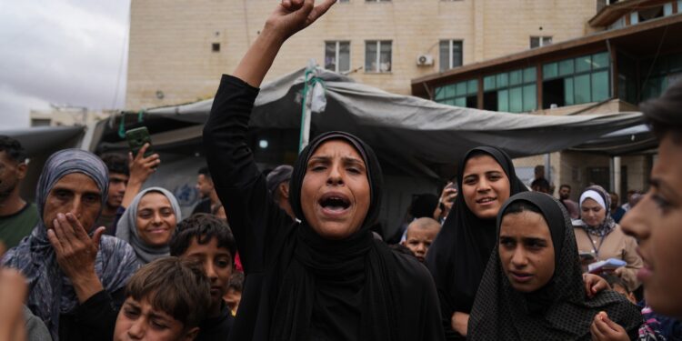 gaza: Peor que el genocidio no hay nada | Internacional