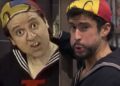 ‘Kiko’ le pide a Bad Bunny que colaboren juntos tras ver sketch de ‘El Chavo del 8’