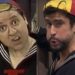 ‘Kiko’ le pide a Bad Bunny que colaboren juntos tras ver sketch de ‘El Chavo del 8’