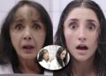 ‘La Chilindrina’ ‘rejuvenece’ en parodia de ‘La Sustancia’ junto a su doble en la serie de ‘Chespirito’