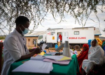 10.000 millones de euros para luchar contra el VIH, malaria y tuberculosis en un mundo en crisis | Planeta Futuro